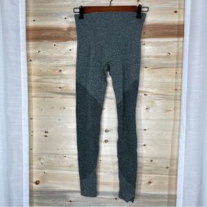 Senita athletics green leggings